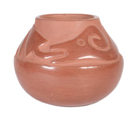 Jemez Pueblo Pottery By Juanita Fragua