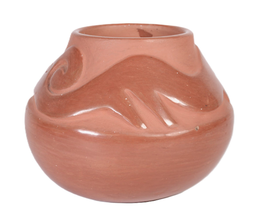 Jemez Pueblo Pottery By Juanita Fragua