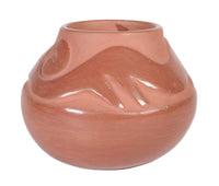 Jemez Pueblo Pottery By Juanita Fragua