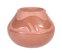 Jemez Pueblo Pottery By Juanita Fragua