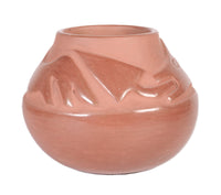 Jemez Pueblo Pottery By Juanita Fragua