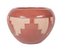 Santa Clara Pueblo Pottery By Anna Archuleta