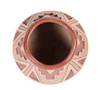 San Juan Pueblo Pottery By Tomasita Montoya