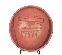 Prehistoric Hopi Pueblo Pottery