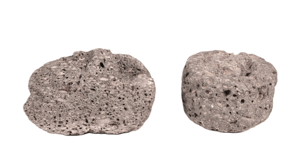 Northern California Mano and Volcanic Donut Hole Set