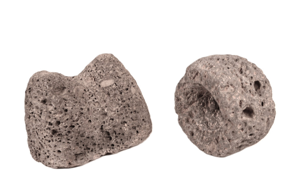 Northern California Mano and Volcanic Donut Hole Set