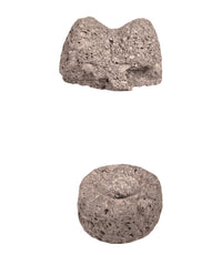 Northern California Mano and Volcanic Donut Hole Set