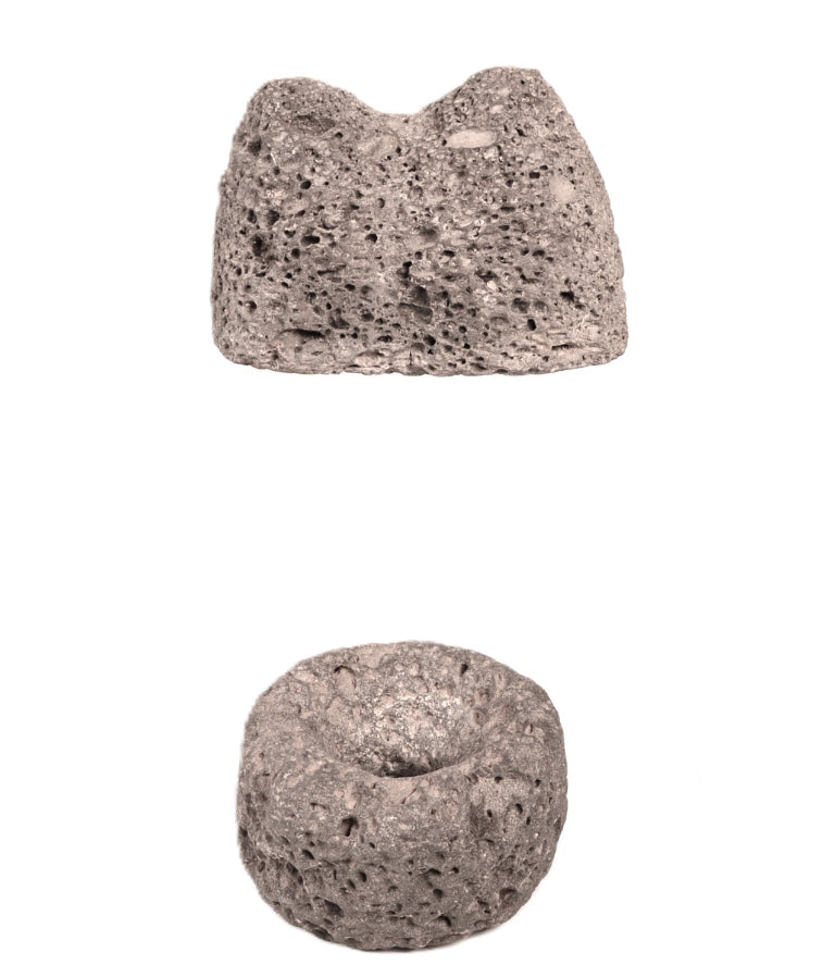 Northern California Mano and Volcanic Donut Hole Set