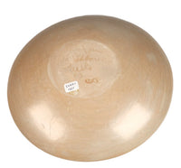 San Ildefonso Pueblo Plate Pottery By Blue Corn