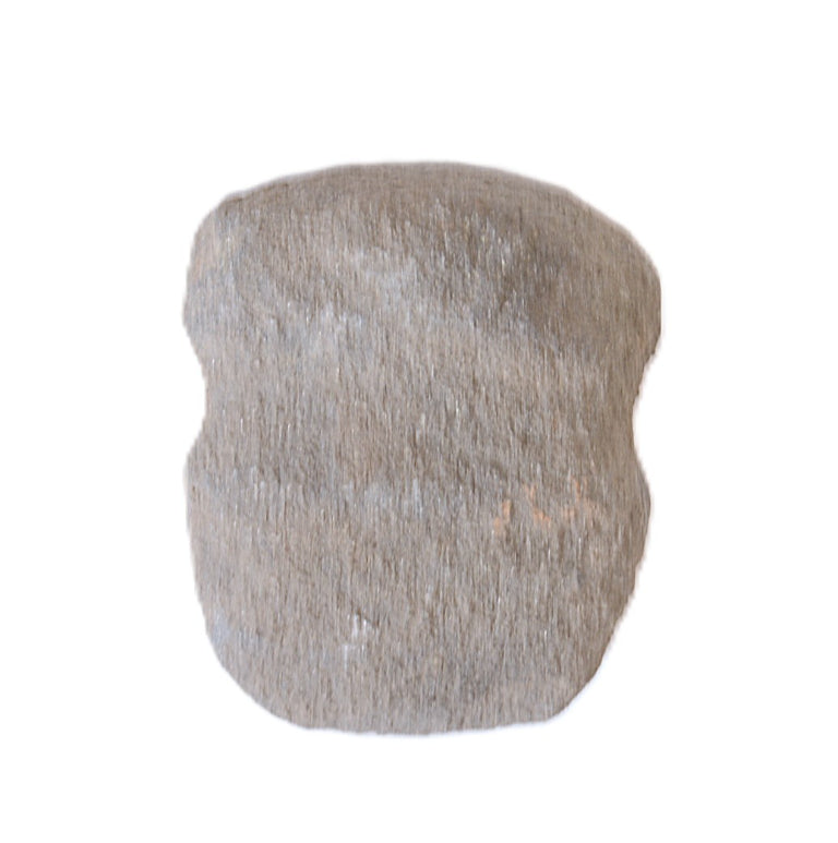Mid-West Stone Full Groove Axe Tool