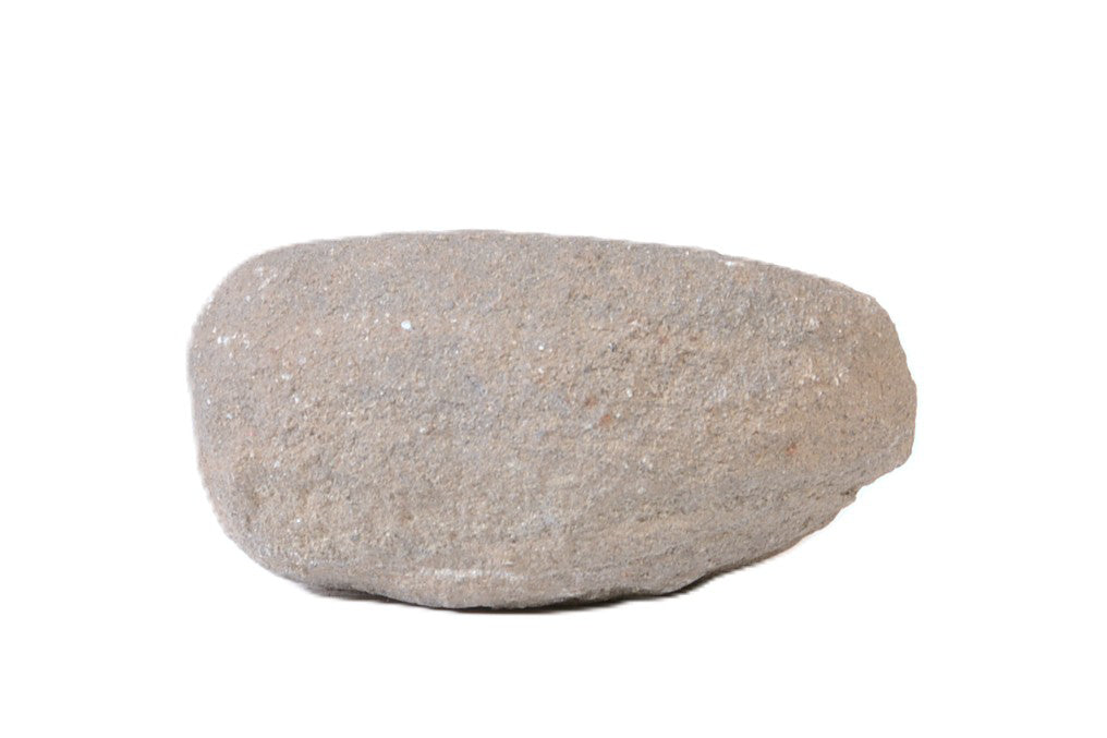 Mid-West Stone Full Groove Axe Tool