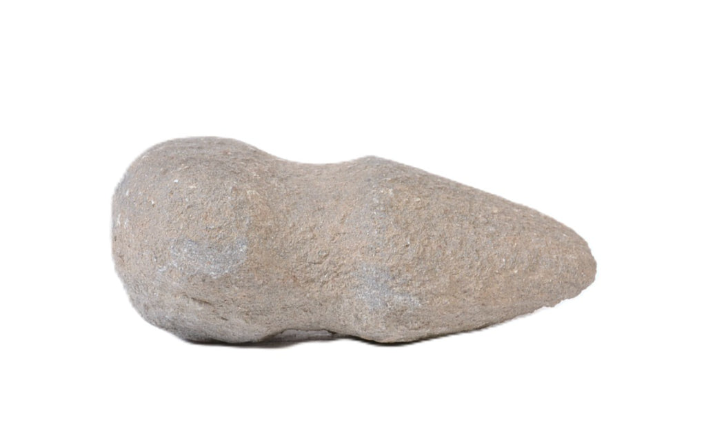 Mid-West Stone Full Groove Axe Tool
