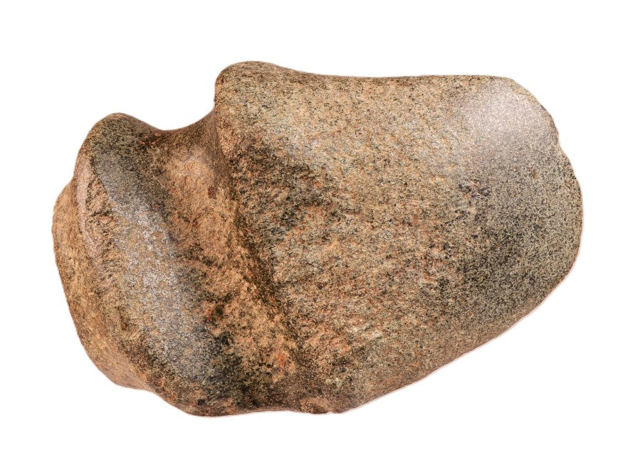 Mid West Early Man Stone