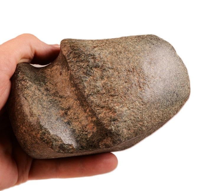 Mid West Early Man Stone