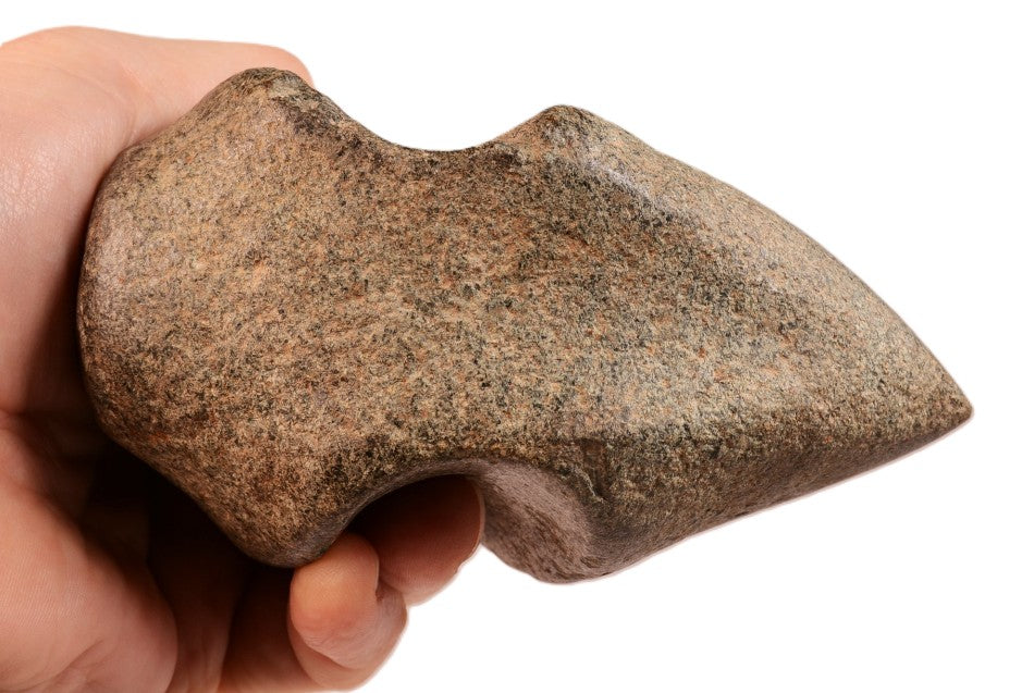 Mid West Early Man Stone