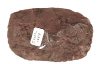 Mid-West Paleo Hand Knife Artifacts Tool