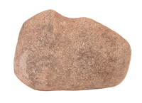 Early Man Stone Axe Tool