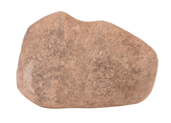 Early Man Stone Axe Tool