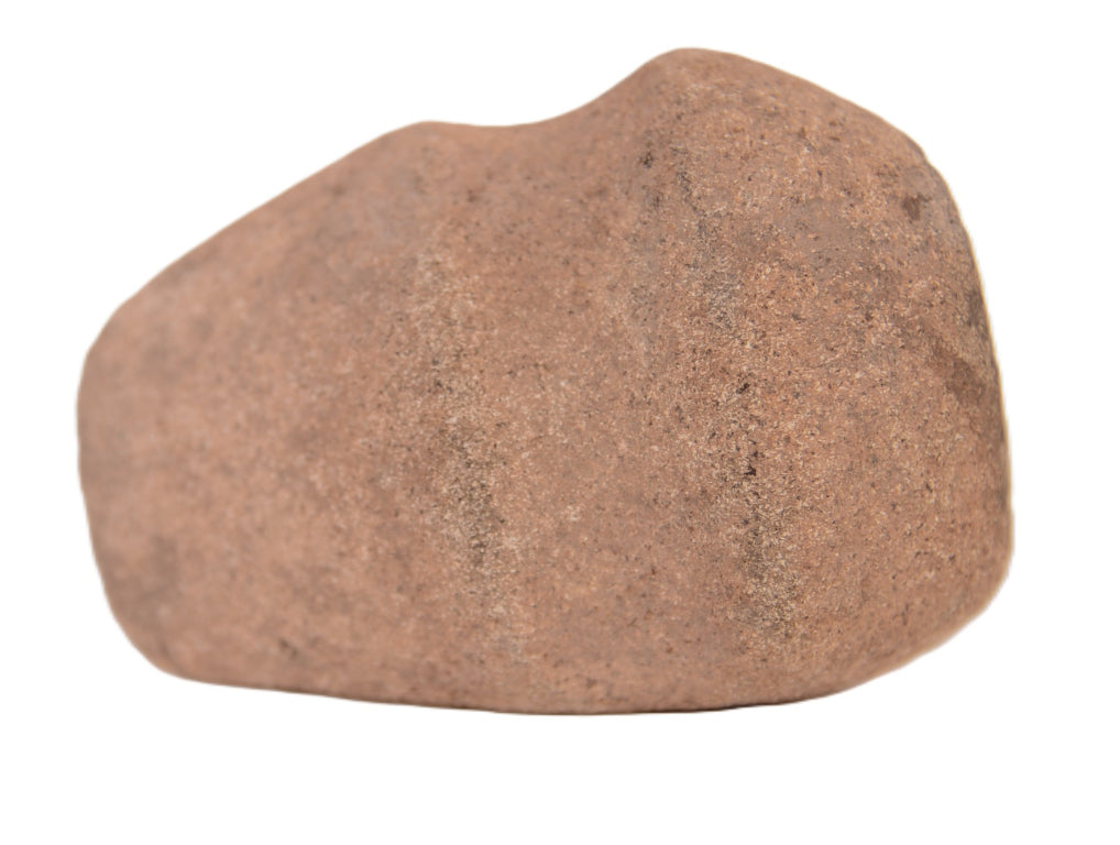 Early Man Stone Axe Tool