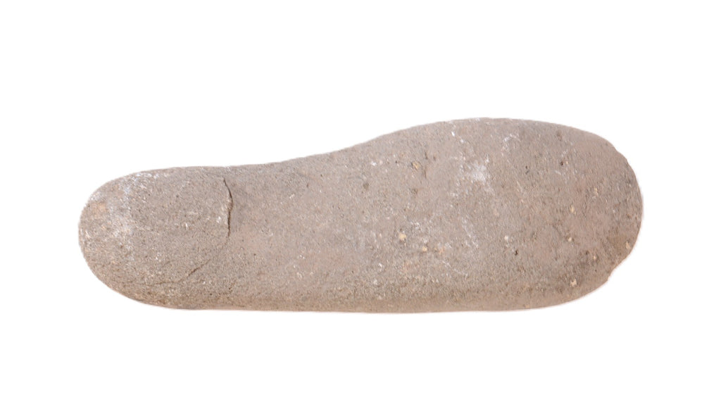 California Stone Artifact
