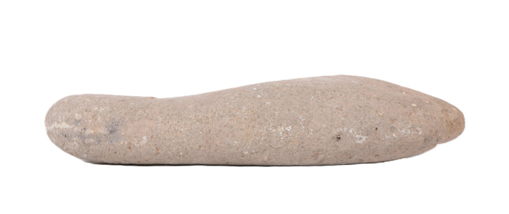 California Stone Artifact
