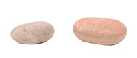 Desert California Mono Hand Stones Set of 2