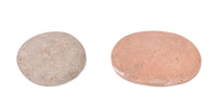 Desert California Mono Hand Stones Set of 2