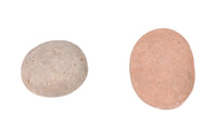 Desert California Mono Hand Stones Set of 2