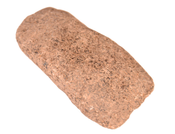 Midwest Early Man Celt Artifact