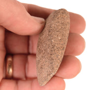 Midwest Early Man Celt Artifact
