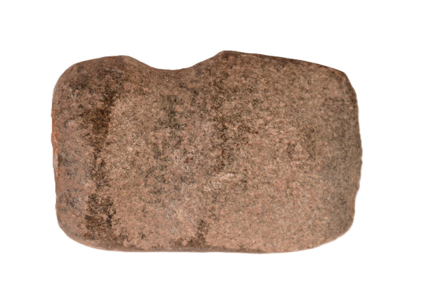 Midwest Early Man Axe Artifact