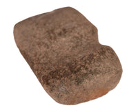 Midwest Early Man Axe Artifact