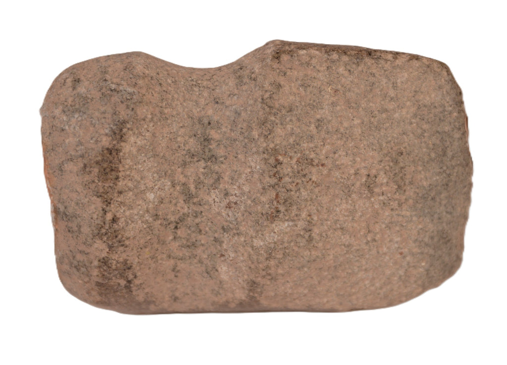 Midwest Early Man Axe Artifact