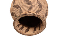 Large Papago Olla Basket