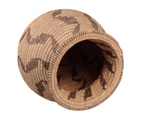Large Papago Olla Basket