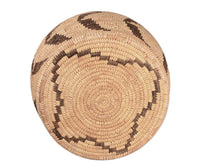 Large Papago Olla Basket