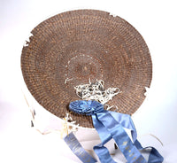 Large Apache Burden Basket By Linda Gusman