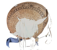 Large Apache Burden Basket By Linda Gusman
