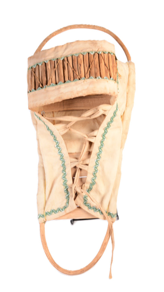Apache Doll Cradle