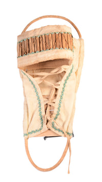 Apache Doll Cradle
