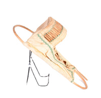 Apache Doll Cradle