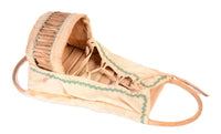 Apache Doll Cradle