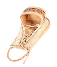 Apache Doll Cradle