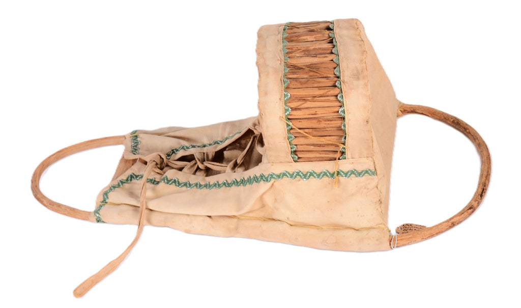 Apache Doll Cradle