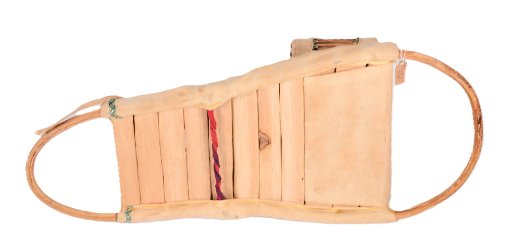 Apache Doll Cradle