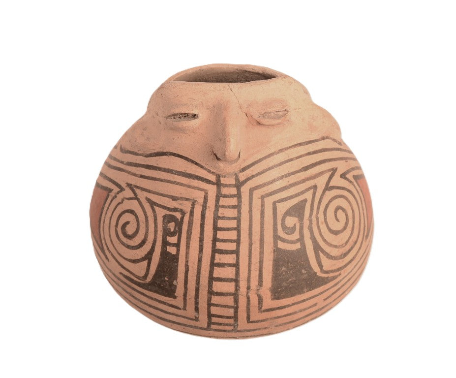 Casa Grande Pottery