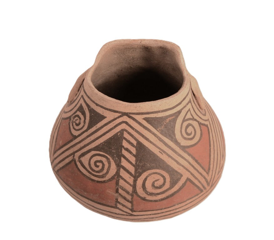 Casa Grande Pottery