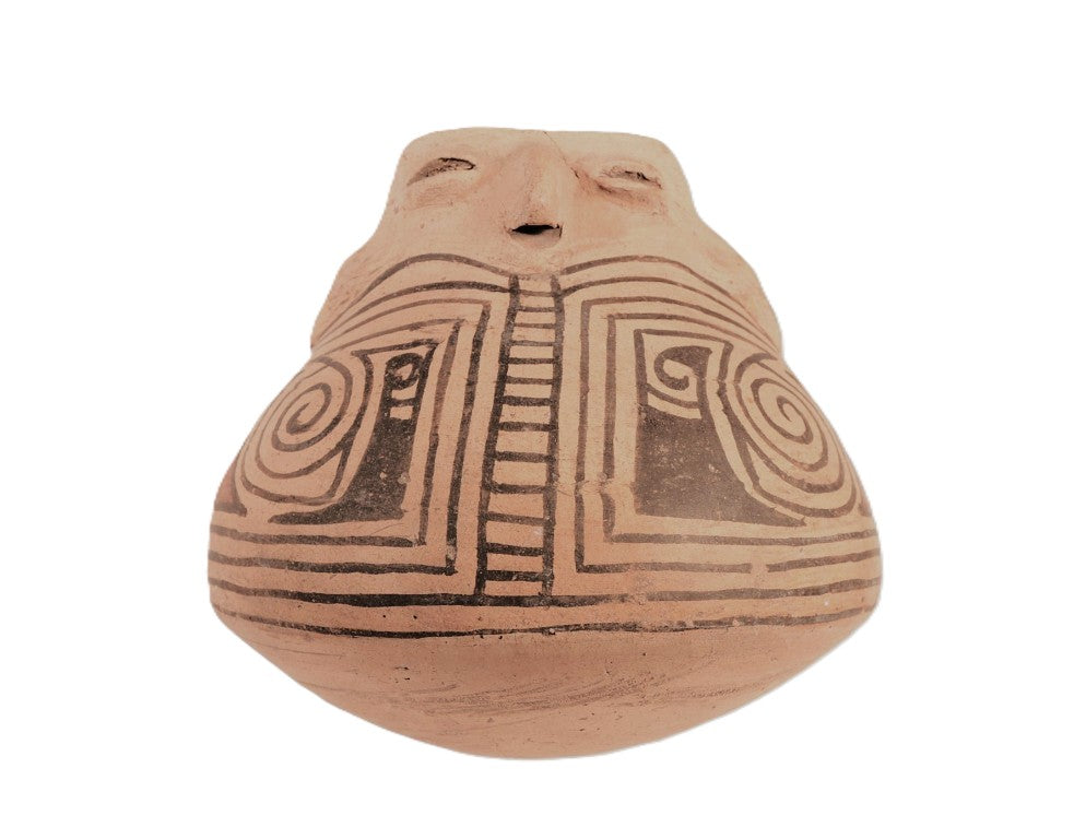 Casa Grande Pottery