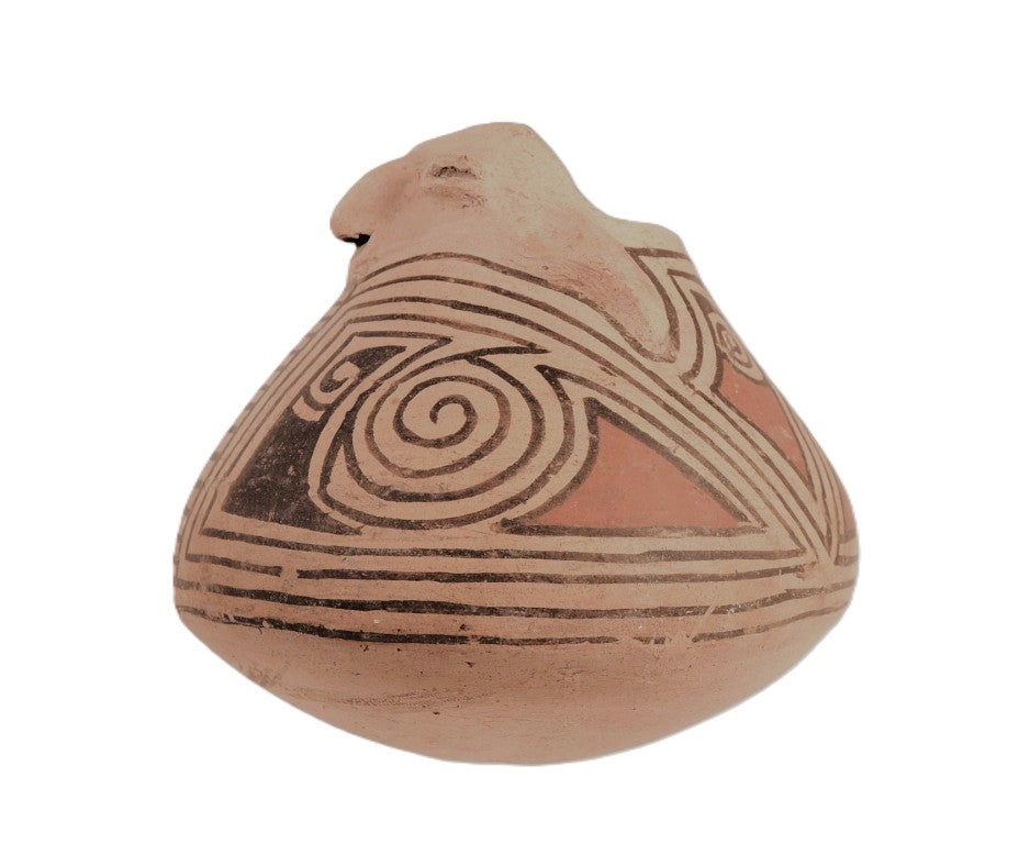 Casa Grande Pottery