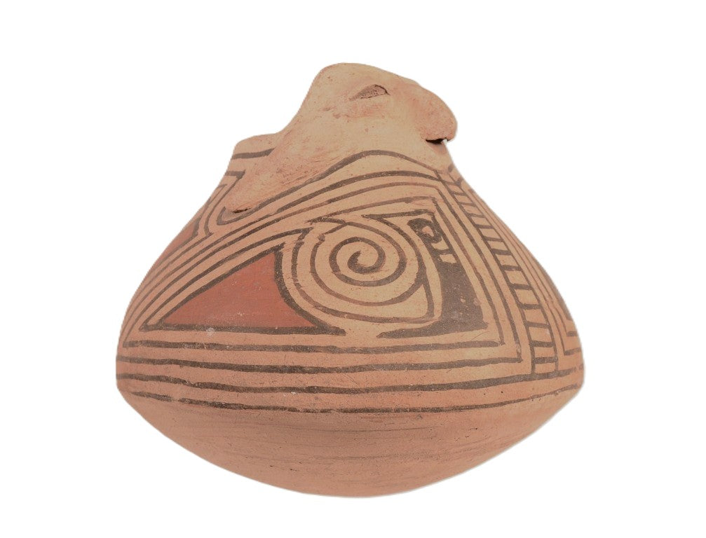 Casa Grande Pottery